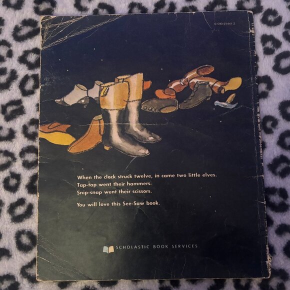 Bundle of Children's Picture Books - Picture 6 of 9
